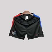 2024/2025 Barcelona Away Shorts - Image 2