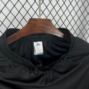 2025/2026 Juventus Home Shorts - Image 3