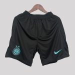 2025/2026 Inter Milan Home Shorts
