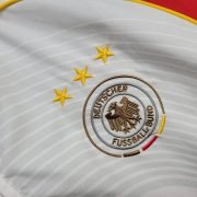 2025/2026 Germany Jacket Retro Windbreaker - Image 3