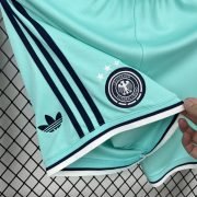 2026 Germany Away World Cup Shorts - Image 4