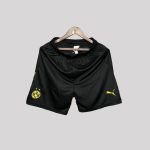 2024/2025 Dortmund Home Shorts