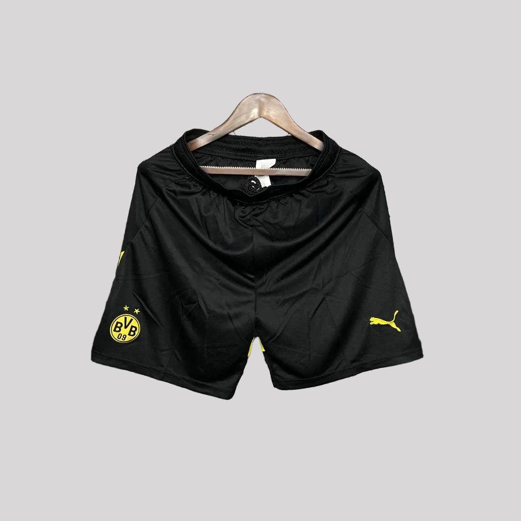 90cb39b097ed3b8281ce486150f53cd1_1080x_f36f5b25-5cf3-476d-abaf-af3cceca7601 2024/2025 Dortmund Home Shorts - Image 1