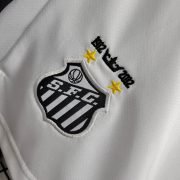 2012/2013 Retro Santos Away - Image 4
