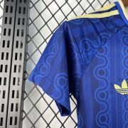 2026 Sweden Away World Cup Kids Size Kit - Image 7