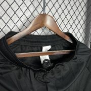 2024/2025 Dortmund Home Shorts - Image 5