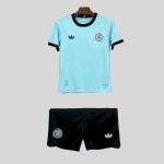 2025/2026 Germany 125th Anniversary Kids Size Kit