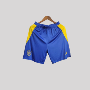 2024 Spain Home Shorts