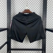 2025/2026 Juventus Home Shorts - Image 2