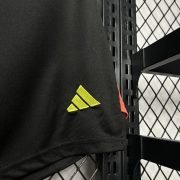 2024 Spain Goalkeeper Shorts - Image 4
