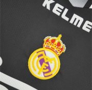 97/98 Real Madrid Third Kit - Image 4