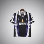 97/98 Real Madrid Third Kit