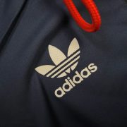 2025/2026 Arsenal Jacket Retro Windbreaker - Image 3