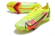 Vapor 14 Elite FG Volt Black Bright Crimson - Image 2