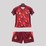 2025/2026 Germany Away Kids Size Kit