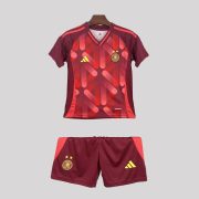2025/2026 Germany Away Kids Size Kit