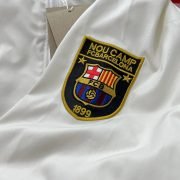 1994/1995 Barcelona Jacket Windbreaker - Image 5