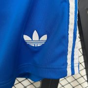 2025/2026 Real Madrid Third Away Shorts - Image 5