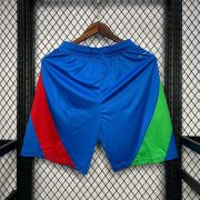 2024 Italy Away Shorts - Image 2