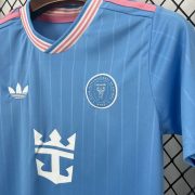 2025/2026 Inter Miami Third Away Kids Size Kit - Image 4