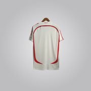 AC Milan 2007 "UCL Final" Retro Kit - Image 2