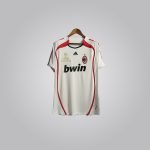 AC Milan 2007 "UCL Final" Retro Kit