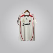 AC Milan 2007 "UCL Final" Retro Kit