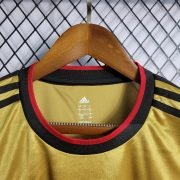 AC Milan 2013-2014 Third Retro Kit - Image 2