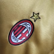 AC Milan 2013-2014 Third Retro Kit - Image 3