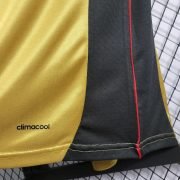 AC Milan 2013-2014 Third Retro Kit - Image 5