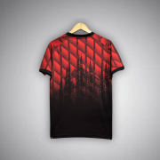 AC Milan "Cathedral" Premium Kit - Image 6