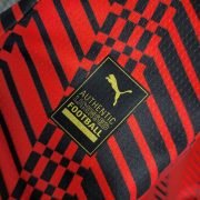 AC Milan "Milanese Mosaic" Premium Kit - Image 2