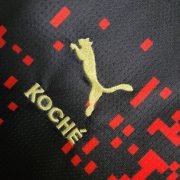 AC Milan "Milanese Mosaic" Premium Kit - Image 3