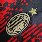 AC Milan "Milanese Mosaic" Premium Kit - Image 4