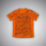 AC Milan "Milano Heatwave" Premium Kit