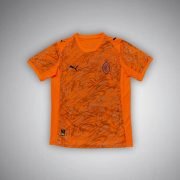 AC Milan "Milano Heatwave" Premium Kit