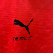 AC Milan x Off-White Kids Size Kit - Image 4