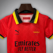 AC Milan x Off-White Kids Size Kit - Image 2