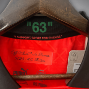 AC Milan x Off-White Premium Kit - Image 7