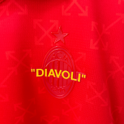 AC Milan x Off-White Premium Kit - Image 5