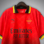 AC Milan x Off-White Premium Kit - Image 2