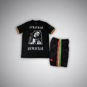 Ajax "Bob Marley" Kids Size Kit - Image 2