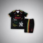 Ajax "Bob Marley" Kids Size Kit