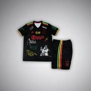 Ajax "Bob Marley" Kids Size Kit