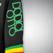 Ajax "Bob Marley" Premium Kit - Image 6