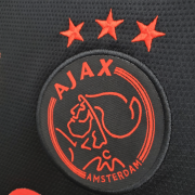 Ajax "Bob Marley" Premium Kit - Image 5