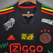 Ajax "Bob Marley" Premium Kit - Image 2