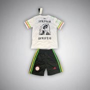 Ajax "Bob Marley" White Kids Size Kit - Image 2