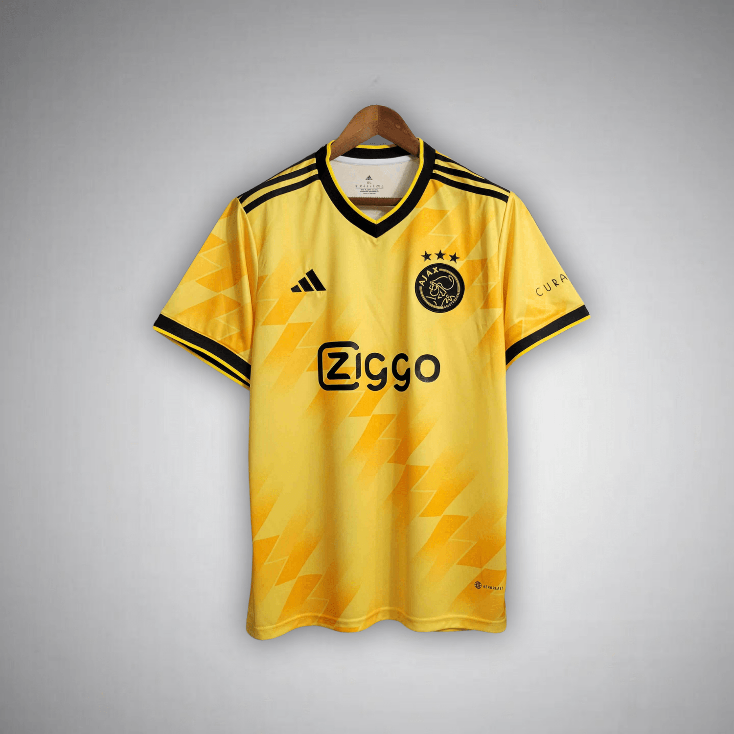 Ajax-Solar-Strike-Premium-Kit-FutKulture-41854590714156 Ajax "Solar Strike" Premium Kit - Image 1