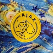 Ajax "The Starry Night" Premium Kit - Image 3